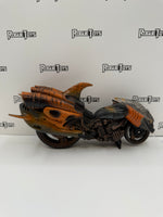 McFarlane Toys Spawn Nitro Rider Afterburner Bike