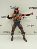 NECA War Paint Conan