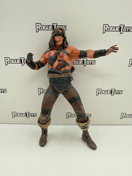 NECA War Paint Conan