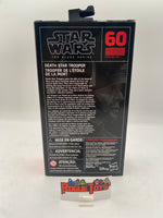 Hasbro Star Wars The Black Series Death Star Trooper