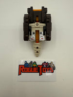 Hasbro Transformers G1 Combiners Autobot Nosecone