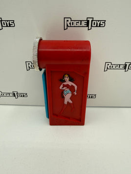 Janex Corp Flash Mites Wonder Woman