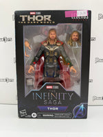 Hasbro Marvel Legends The Infinity Saga Thor: The Dark World Thor