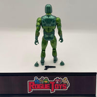 Hasbro Marvel Legends Guardsman (Ursa Major BAF Wave) - Rogue Toys