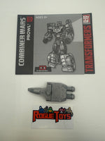 Hasbro Transformers Generations Combiner Wars Deluxe Class Autobot Prowl