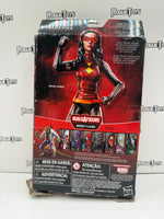 Hasbro Marvel Legends Marvel’s Lizard BAF Series Spider-Man Spider-Woman