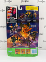 Kenner Aliens Space Marine Lt. Ripley w/ Comic Book
