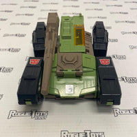 Hasbro 1987 Transformers G1 Headmasters Hardhead - Rogue Toys