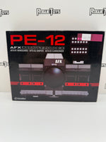 PerfectEffect PE-12 AFX Assault Force X AFX-01 Vanguard / AFX-02 Sniper / AFX-03 Connonier
