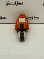 Hasbro Transformers G1 Afterburner