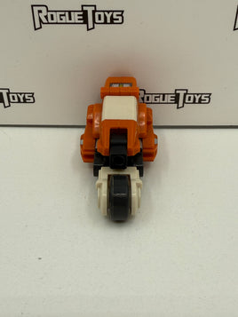 Hasbro Transformers G1 Afterburner