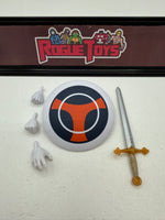 Hasbro Marvel Legends Cabal 3-Pack Taskmaster