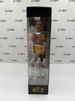 Jazwares AEW Unrivaled Supreme Collection Series 4 #07 CM Punk (Walmart Exclusive)