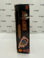 ToyBiz Marvel Comics Famous Lover Series Jean Grey