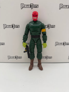 Hasbro Marvel Legends Xemnu BAF Series Red Skull