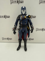 Hasbro G.I. Joe Classified Series Cobra Commander