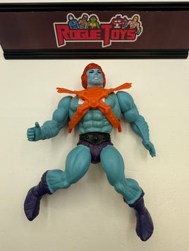 Mattel Masters of the Universe (MOTU) Faker (No Sword)