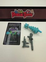iGear IG-TF005 Shark Attack Squad Brody / Hooper / Quint