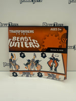 Hasbro Transformers Prime Voyager Class Beast Hunters Predacon Predaking