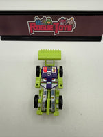 Hasbro Transformers G1 Scrapper