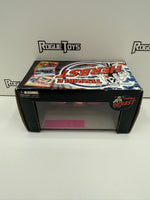 IWS Die Cast Collectibles Series One Terrible Herbst