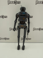 Hasbro Star Wars The Black Series New Republic Security Droid