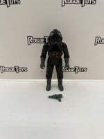 Kenner Vintage Star Wars TIE Fighter Pilot w/ Weapon