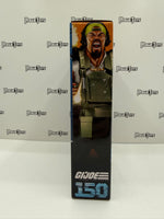 Hasbro G.I. Joe Classified Series G.I. Joe Heavy Duty