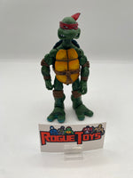 NECA Teenage Mutant Ninja Turtles Red Headband Set of 4 (bootlegs)