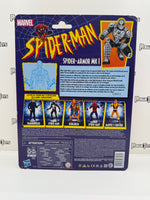 Hasbro Marvel Comics Spider-Man Spider-Armor MK I