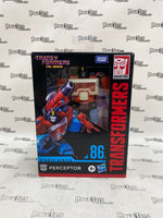 Transformers Studio Series 86 - 11 Perceptor