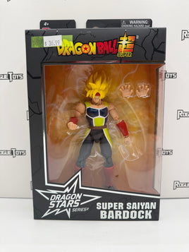 Bandai Dragon Ball Super Dragon Stars Series 18 Super Saiyan Bardock
