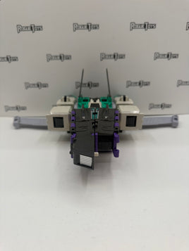 Hasbro Transformers G1 Sixshot