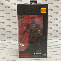 Hasbro Star Wars The Black Series Guavian Enforcer - Rogue Toys