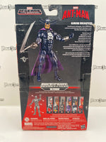 Hasbro Marvel Legends Infinite Ultron Series Ant-Man Grim Reaper