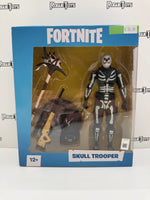 McFarlane Toys Fortnite Skull Trooper