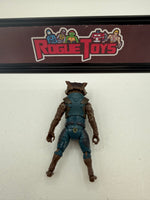 Hasbro Marvel Legends Rocket Raccoon