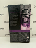 Hasbro Star Wars The Black Series Star Wars Rebels Chopper (C1-10P)