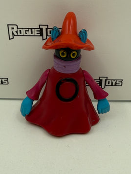 Mattel Masters of the Universe (MOTU) Orko