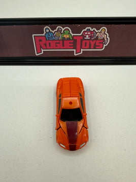 Hasbro Transformers Prime Cyberverse Knock Out