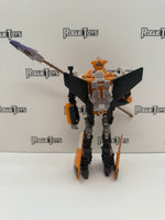 Hasbro Transformers Deluxe Class Hunt for the Decepticons Decepticon Terradive