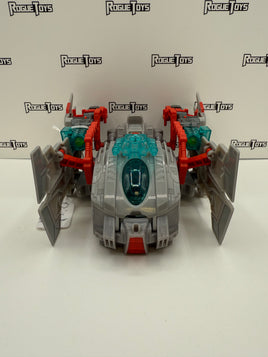 Hasbro Transformers Prime Cyberverse Action Sets Autobot Star Hammer with Wheeljack