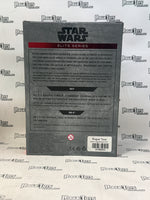 Star Wars Elite Series Rey and BB-8 die-cast action figure set