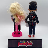 LOL Surprise OMG Movie Magic Fashion Chick - Rogue Toys