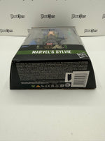 Hasbro Marvel Legends Marvel’s The Watcher BAF Series Loki Marvel’s Sylvie