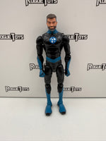 Hasbro Marvel Legends Super Skrull BAF Series Mr. Fantastic