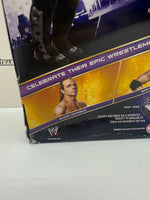 Mattel WWE Elite Collection Flashback Shawn Michaels