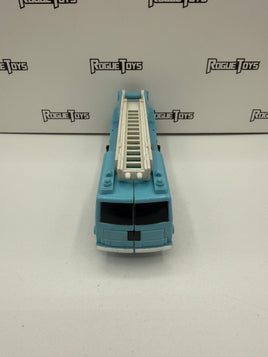 Hasbro Transformers G1 Hotspot