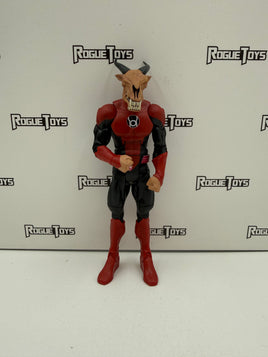 Mattel DC Universe Classics Red Lantern Skallox