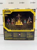 Spin Master DC Black Adam Black Adam & Justice Society